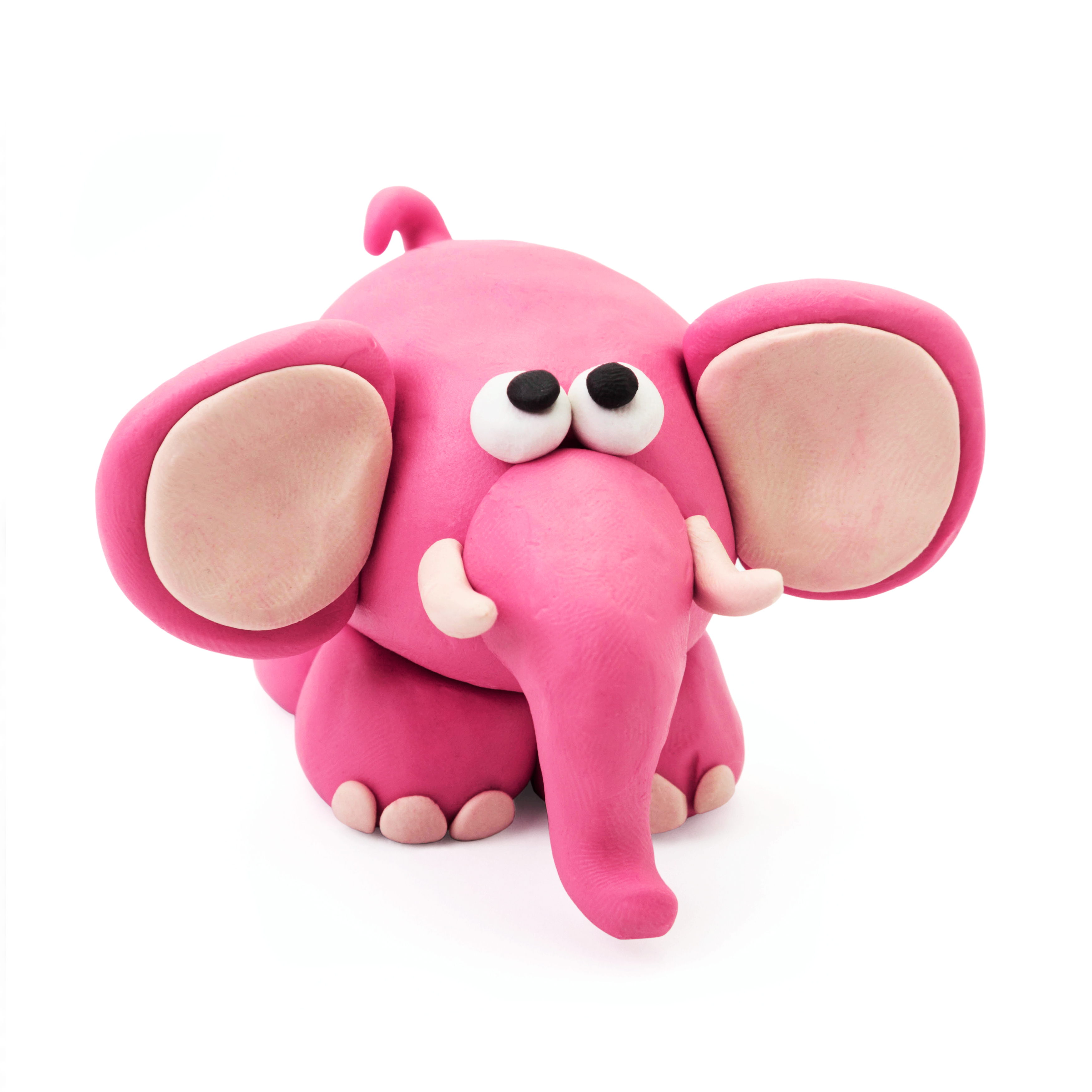 Whatever you do, don't think about a pink elephant. Instead think about want you want to change a habit or behaviour