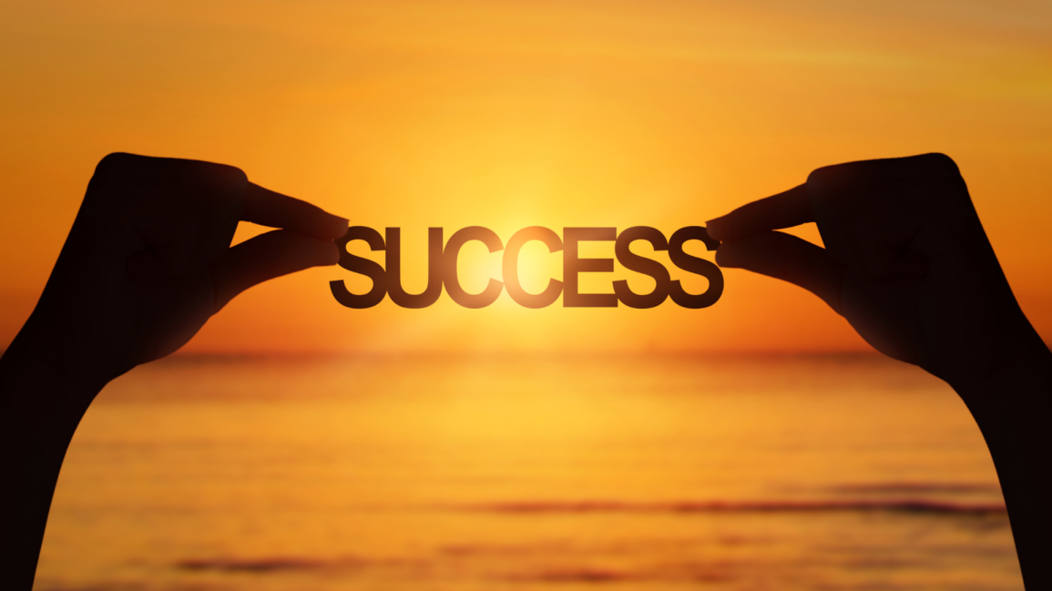 Unlocking Success in 2024: Achieve Your Goals with Hypnotherapy