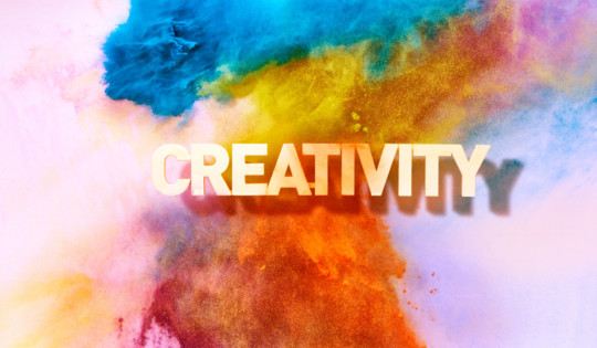 Creativity: Your Pathway to a Calmer Mind