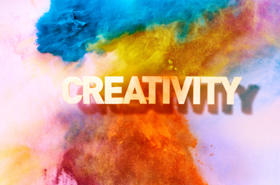 Creativity: Your Pathway to a Calmer Mind