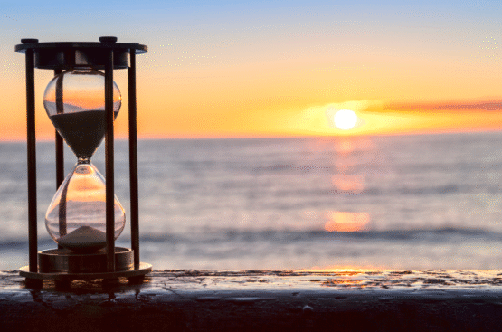 The Power of Now