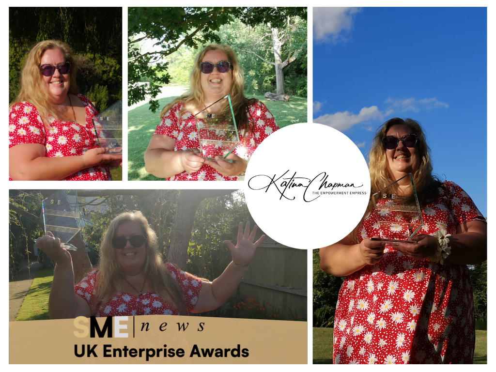 UK Enterprise Awards 2025