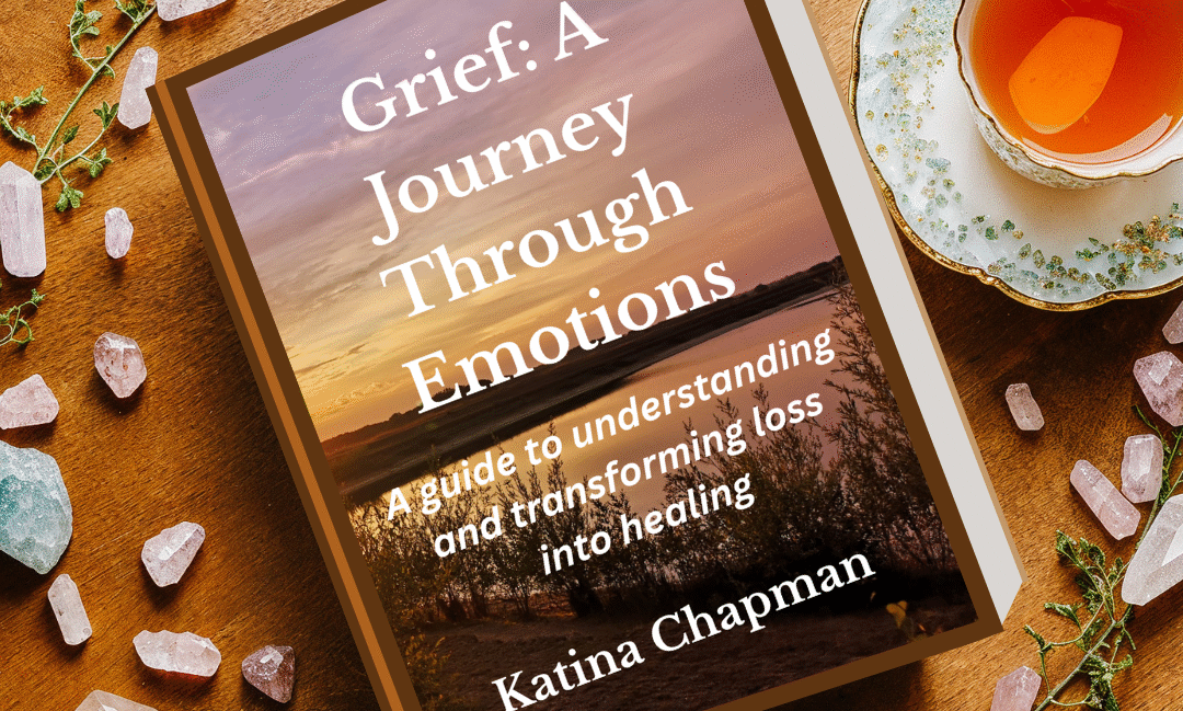 Grief: A Journey Through Emotions