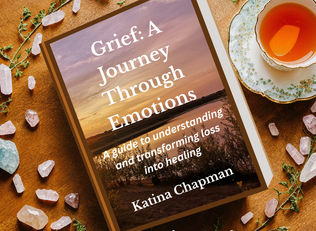 Grief: A Journey Through Emotions