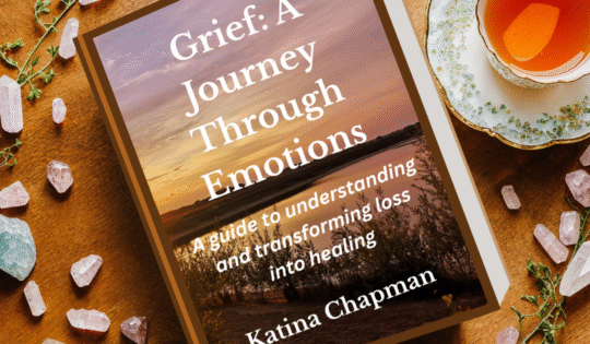 Grief: A Journey Through Emotions