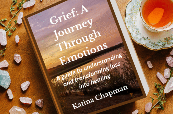 Grief: A Journey Through Emotions