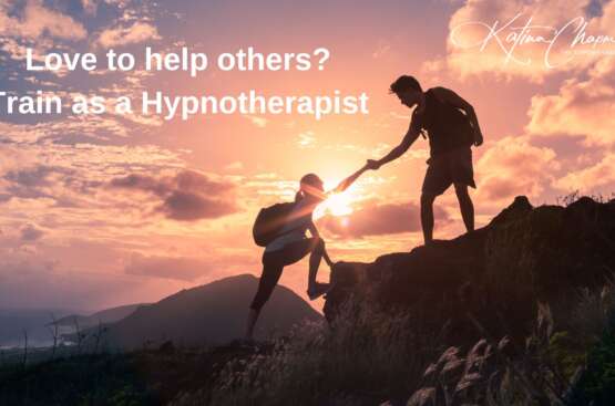 Learn Hypnotherapy Online | Foundation Level Hypnotherapy Training with Katina Chapman
