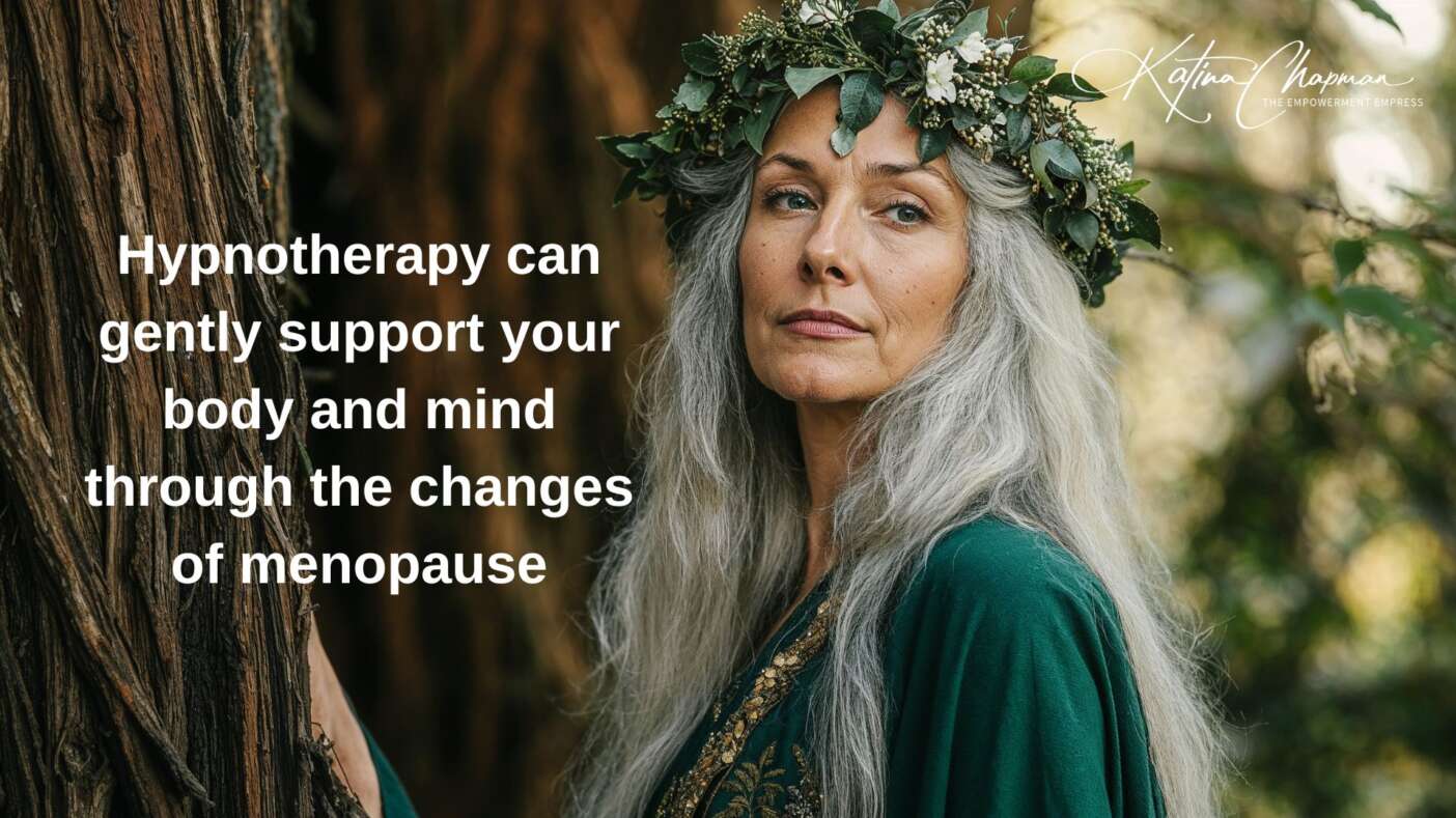 Hypnosis and Menopause
