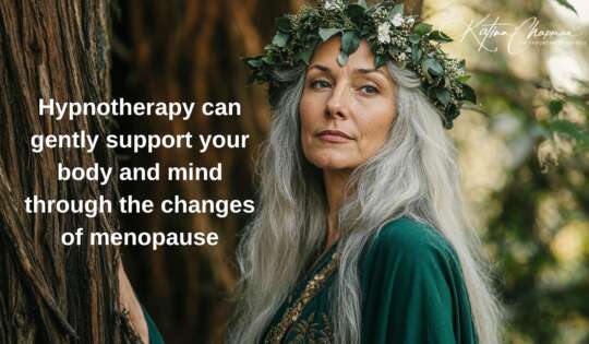 Hypnosis and Menopause