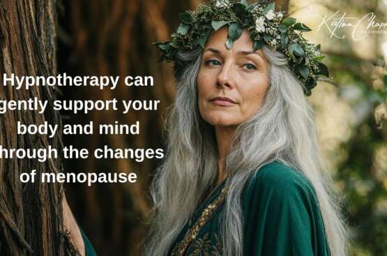 Hypnosis and Menopause