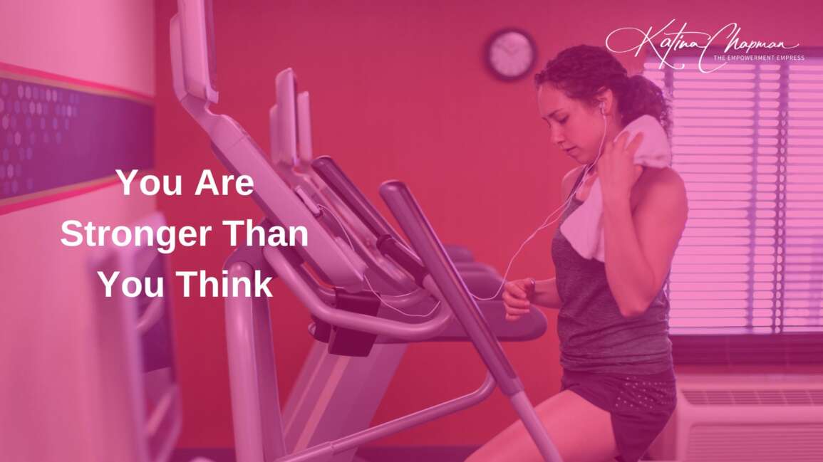 Use “You” to Motivate Yourself: Why Second-Person Self-Talk Works