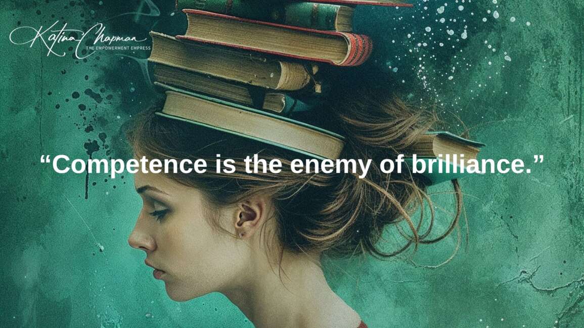 Learning Hypnotherapy: Why Perfection Isn’t the Goal