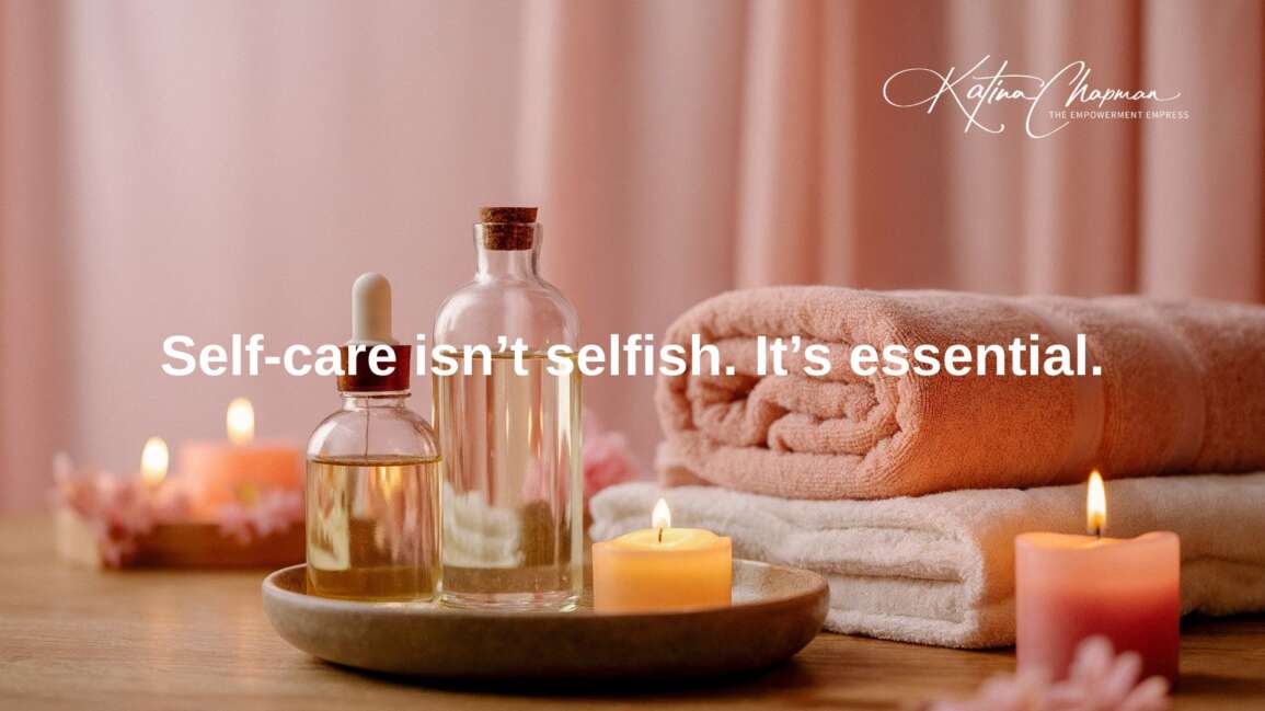 Valentine’s Day Self-Care