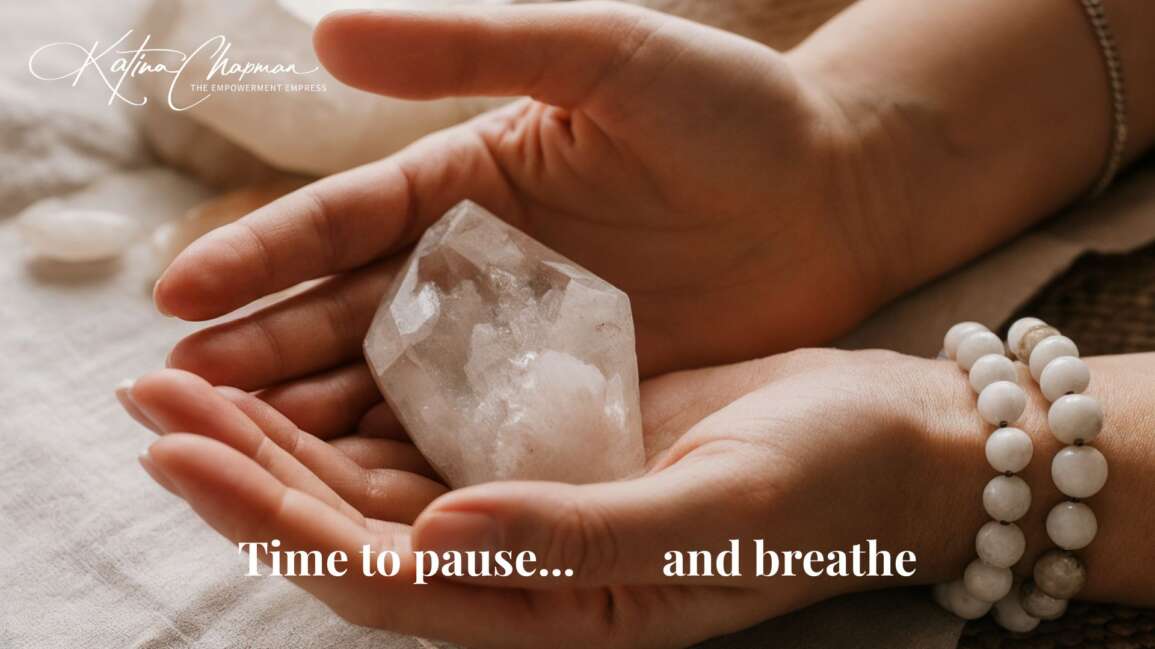 Feeling Overwhelmed? A Gentle Way to Feel Calm Again | Hypnotherapy in Lowestoft, Norwich & Online