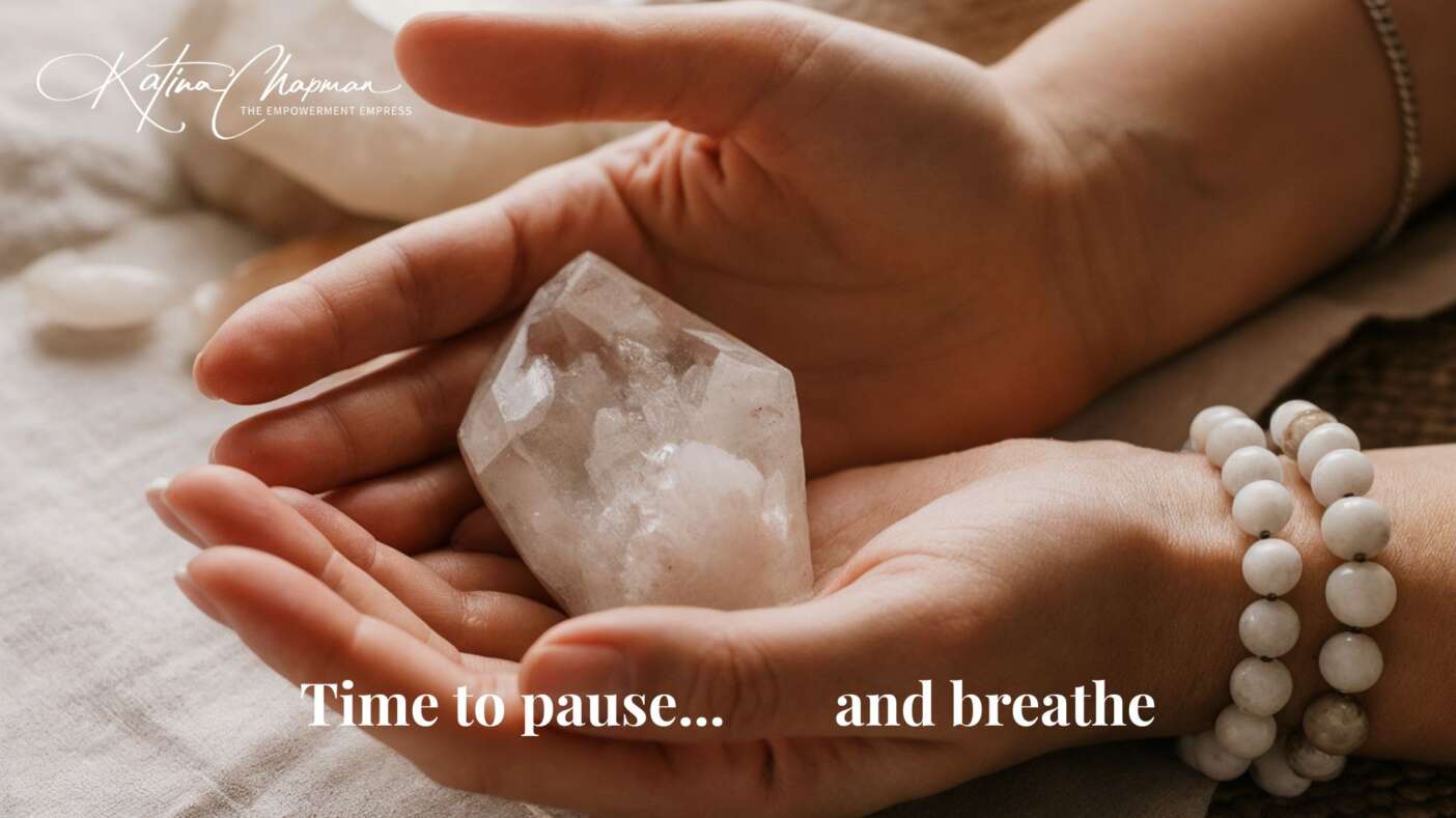 Feeling Overwhelmed? A Gentle Way to Feel Calm Again | Hypnotherapy in Lowestoft, Norwich & Online