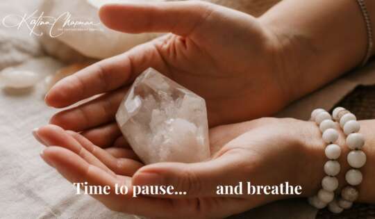 Feeling Overwhelmed? A Gentle Way to Feel Calm Again | Hypnotherapy in Lowestoft, Norwich & Online