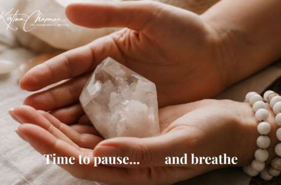 Feeling Overwhelmed? A Gentle Way to Feel Calm Again | Hypnotherapy in Lowestoft, Norwich & Online