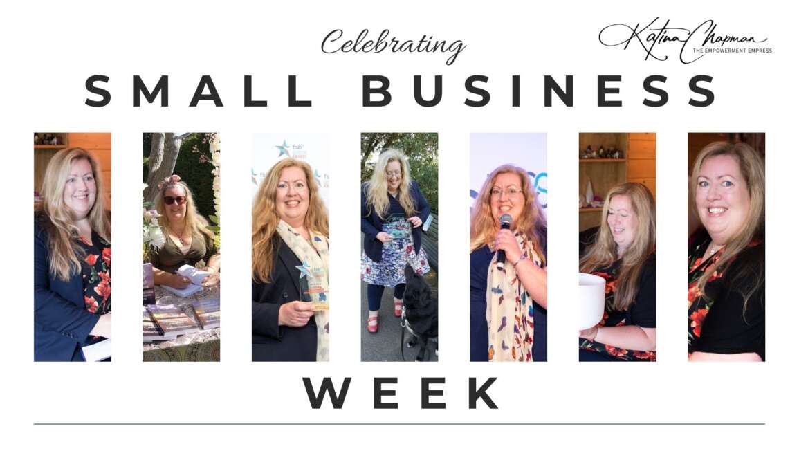 Support a Small Business