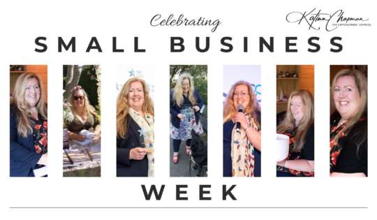Support a Small Business