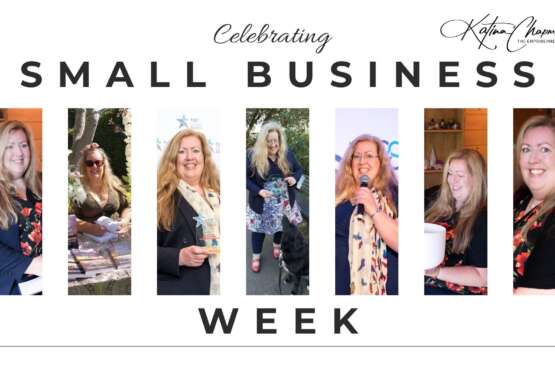 Support a Small Business